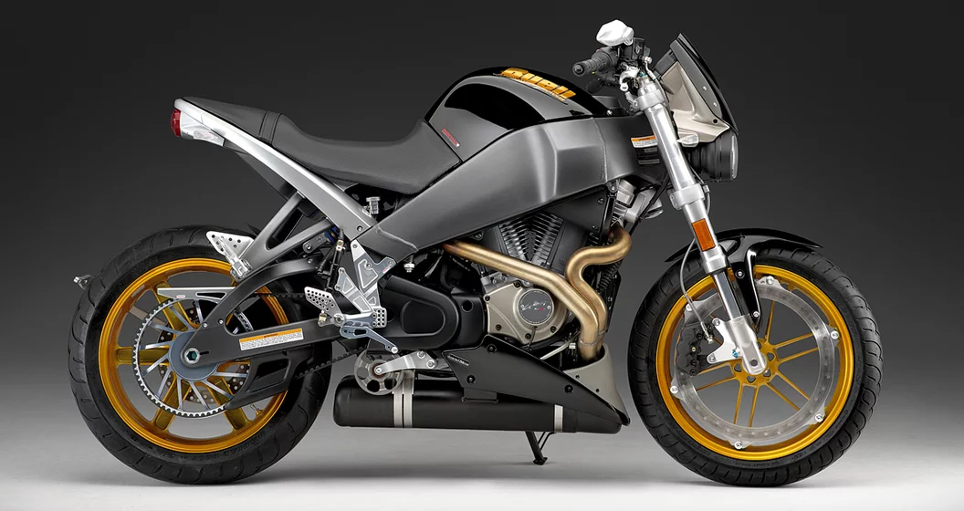 Motor buell shop
